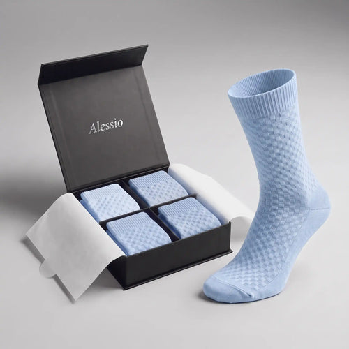 4 Paires Exclusives Alessio