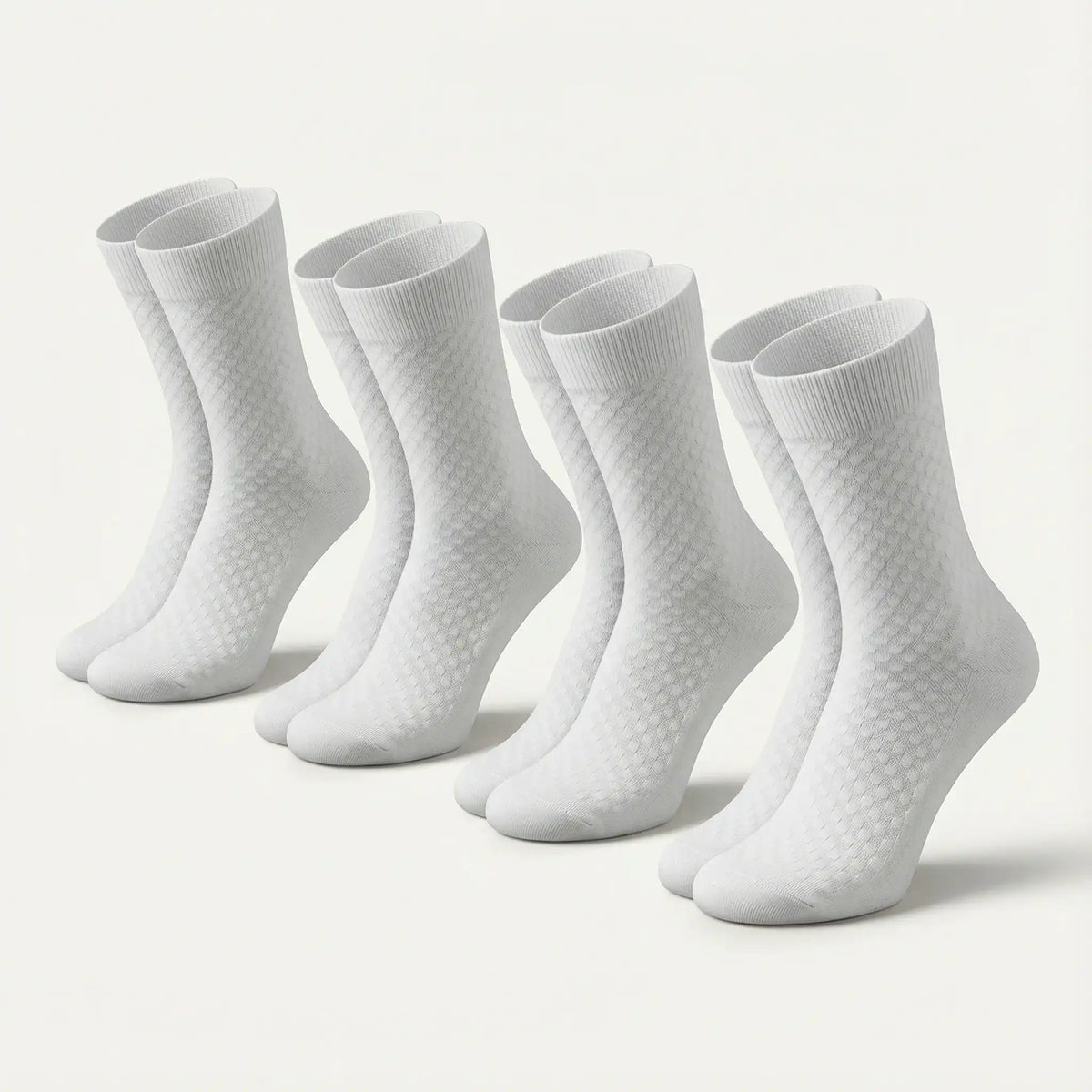 4 Paires mi hautes offertes